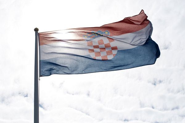 Chorwacja | Na tegorocznych Zimowych Igrzyskach Olimpijskich Chorwacja zdobyła jeden medal
